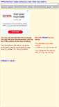 Mobile Screenshot of products-and-services.com